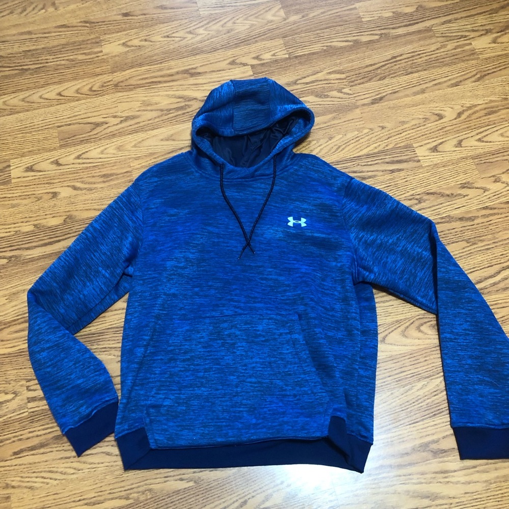 Under Armour hoodie